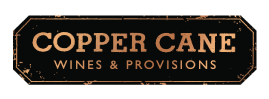 Coppercane Footer Logo